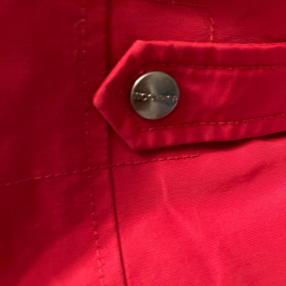 Woolrich Jacket - Picture 7 of 11